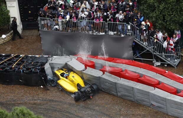 Jolyon Palmer  ~Jolyon Palmer (Renault) ~ 