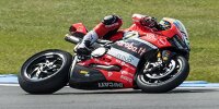 Bild zum Inhalt: Ducati verliert den Anschluss: Ist die WM schon gelaufen?