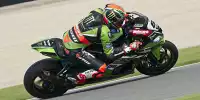 Bild zum Inhalt: Kawasaki: Tom Sykes setzt Jonathan Rea unter Druck