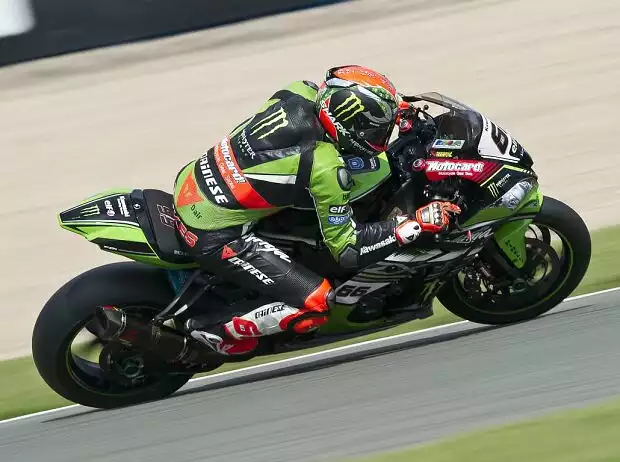 Tom Sykes Titel-Bild zur News: Tom Sykes