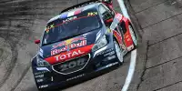 Sebastien Loeb