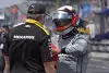 Bild zum Inhalt: Historische Pleite: Vorjahressieger Montoya crasht in Indy