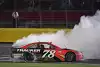 Bild zum Inhalt: Rekordsieg: Martin Truex jun. dominiert NASCAR in Charlotte