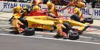 Ryan Hunter-Reay