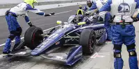 Josef Newgarden