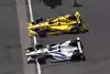 Bild zum Inhalt: "Lächerlich": Castroneves nimmt sich Hildebrand zur Brust