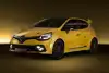 Bild zum Inhalt: Renault Clio R.S.16: Ein Clio mit 273 PS