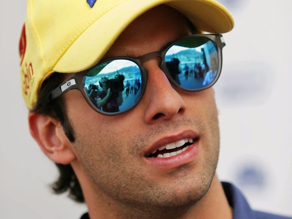 Felipe Nasr