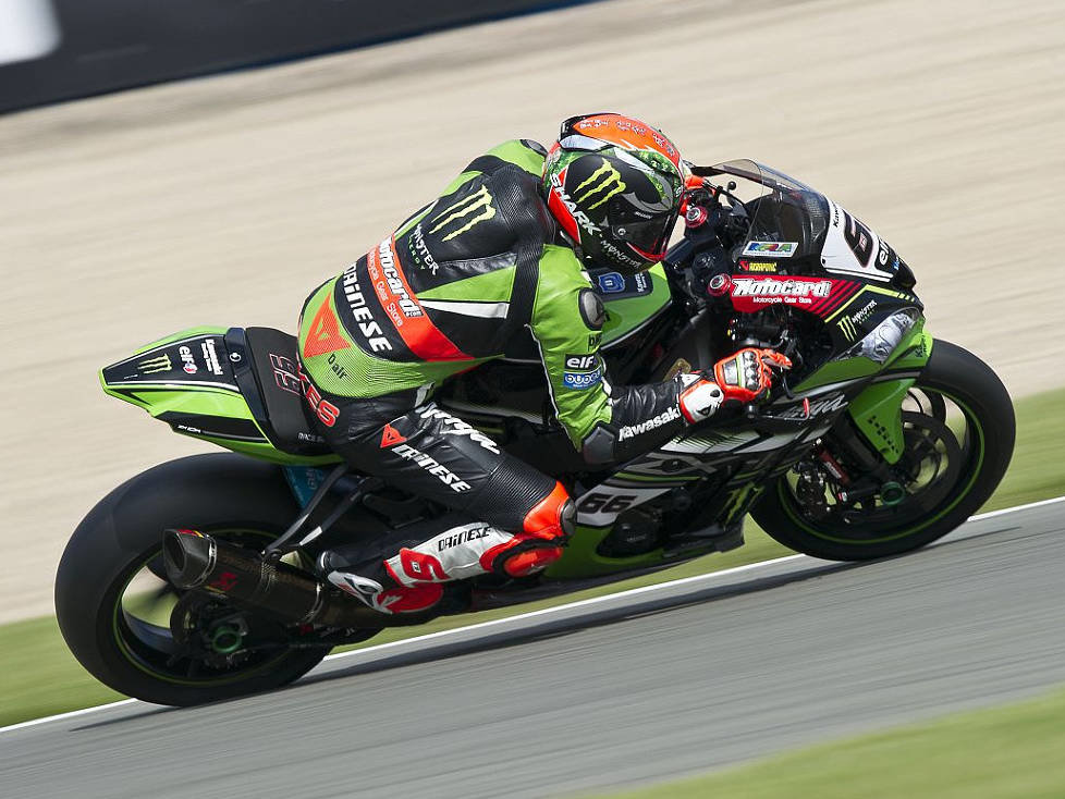 Tom Sykes