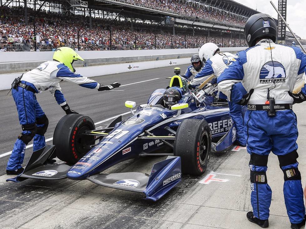 Josef Newgarden