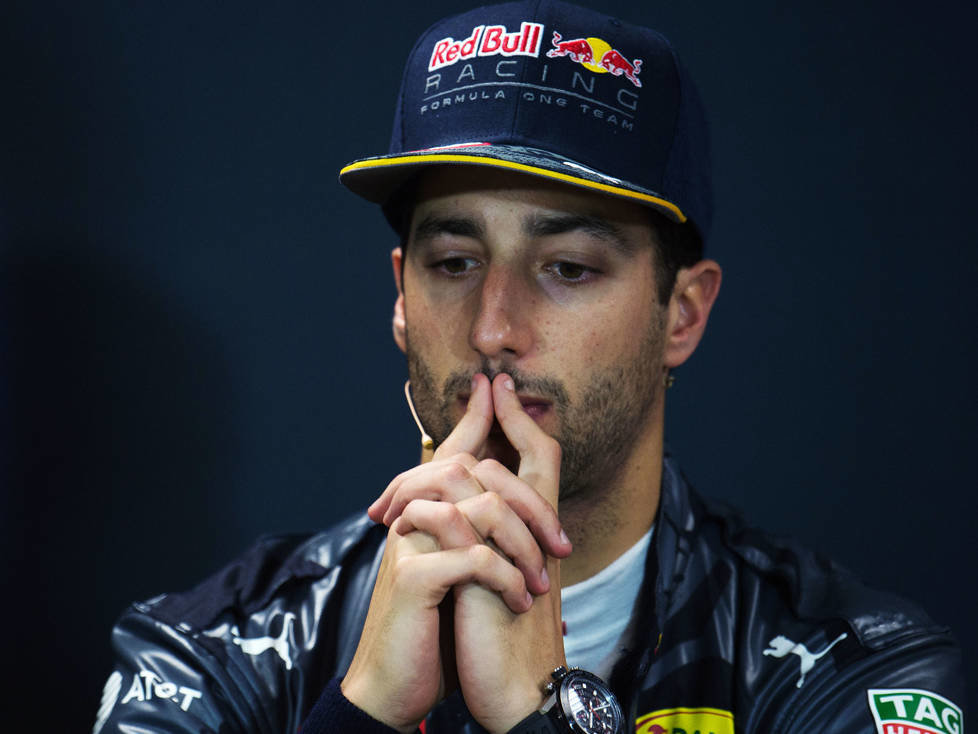 Daniel Ricciardo