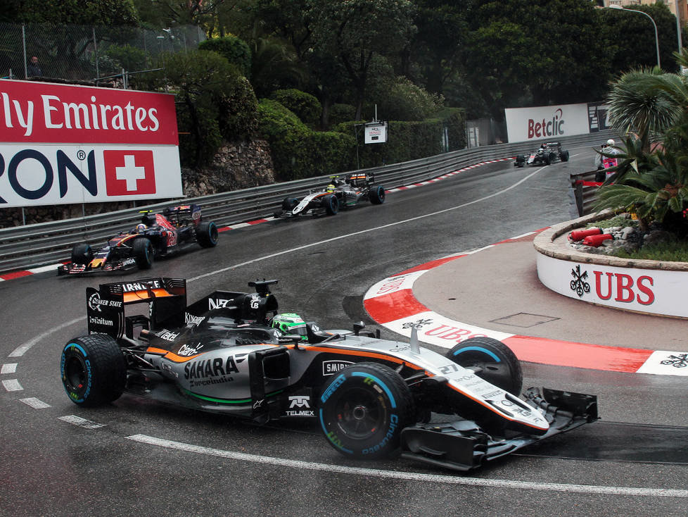 Nico Hülkenberg