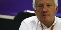 Charlie Whiting
