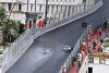 Bild zum Inhalt: Mercedes-Stallorder: Ein Gentleman lädt zum Monaco-Sieg ein