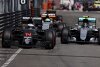 Bild zum Inhalt: Eitel Wonne bei McLaren? "Waren nicht wirklich schnell"