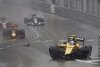 Bild zum Inhalt: Formel-1-Live-Ticker: Was vom Monaco-Grand-Prix übrig blieb