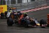 Donnerwetter bei Toro Rosso: Beide Fahrer kritisieren Team