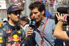 Bild zum Inhalt: Monaco: Überragende Schulnoten für Daniel Ricciardo
