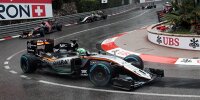 Bild zum Inhalt: Formel 1 in Monaco 2016: RTL mit bester Quote seit drei Jahren