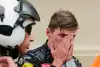 Bild zum Inhalt: "Wunderkind" entzaubert: Red Bull verteidigt Verstappen