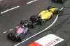 Bild zum Inhalt: Kevin Magnussen: "Daniil Kwjat hat den Verstand verloren"