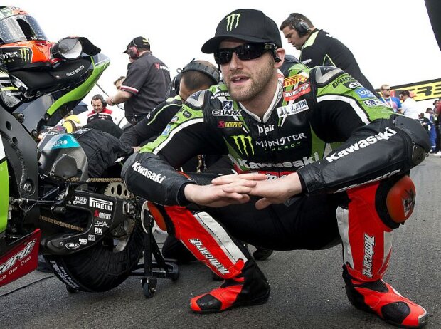Tom Sykes Tom Sykes