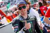 Bild zum Inhalt: Bradley Smith: Reifenprobleme gelöst?