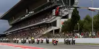 Bild zum Inhalt: Michelin im Fokus: Reifeprüfung Barcelona
