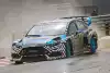 Bild zum Inhalt: Ken Block verpasst auch in Lydden Hill das Semifinale