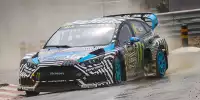 Ken Block