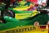 Schaeffler-Entwicklungen: Warum man in der Formel E startet