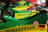 Bild zum Inhalt: Schaeffler-Entwicklungen: Warum man in der Formel E startet