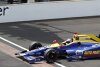 Bild zum Inhalt: 2,3 Millionen für Rossis Indy-500-Sieg: "War ein langer Weg"