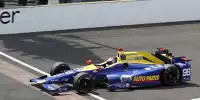 Michael Rossi, Alexander Rossi