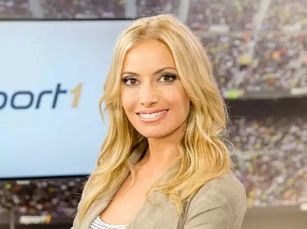 Sarah Valentina Winkhaus Titel-Bild zur News: Sarah Valentina Winkhaus