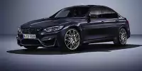 Sonderedition BMW BMW M3 "30 Jahre M3"