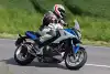 Bild zum Inhalt: Honda NC 750 X: Für fast alles gewappnet
