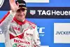 Bild zum Inhalt: Michelisz: Gesundheit des Teamkollegen wichtiger als Podium