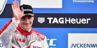 Norbert Michelisz