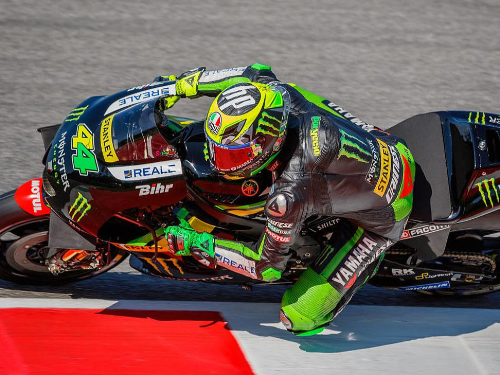 Pol Espargaro