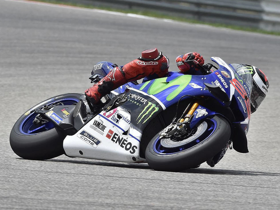 Jorge Lorenzo