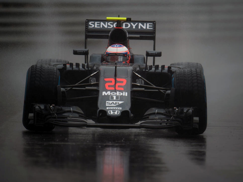 Jenson Button