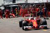 Bild zum Inhalt: "Absurdes" Qualifying-Problem: Ferrari versumpft im Mittelfeld