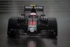 Jenson Button kritisiert Pirelli: "Monaco bei Regen unfahrbar"