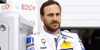 Gary Paffett