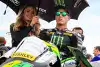 Bild zum Inhalt: 8 Stunden von Suzuka: Pol Espargaro wieder mit Yamaha dabei