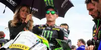 Bild zum Inhalt: 8 Stunden von Suzuka: Pol Espargaro wieder mit Yamaha dabei