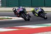Bild zum Inhalt: Yamaha in Barcelona: Gelingt Lorenzo der dritte Sieg in Serie?