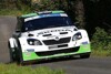 Bild zum Inhalt: ERC: Wechsel von Skoda und Peugeot in die WRC2 ein Fehler