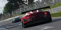 GT SPORT